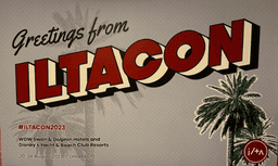 ILTACON Wrap-Up and Highlights