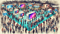 Guide to Major Recurring Legal Tech Events