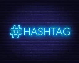 How Hashtags Help Legal Tech Vendors Reach Legal Buyers